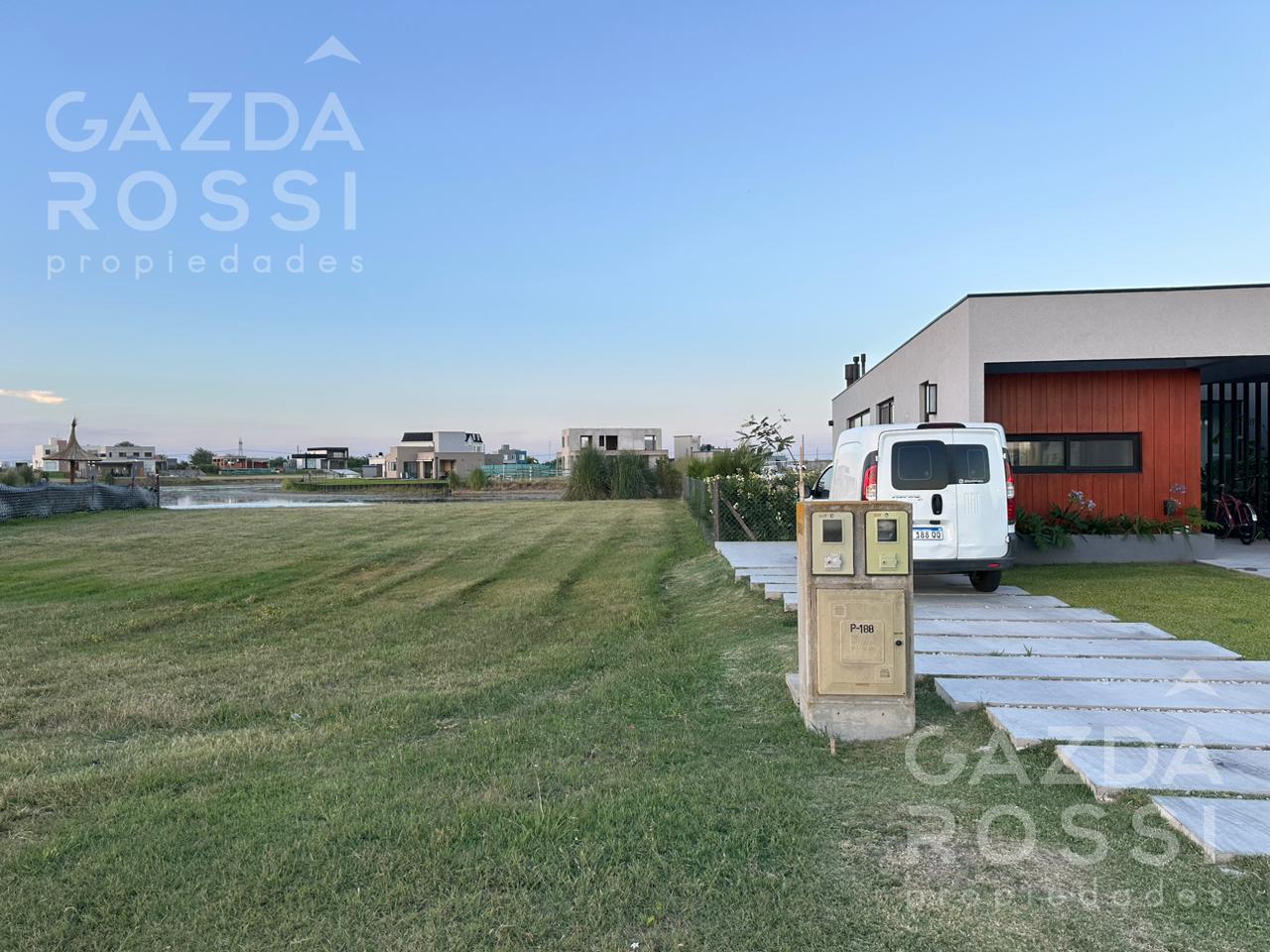 Foto de Espectacular lote al agua con excelente orientacion en Santa Clara al, imagen 2