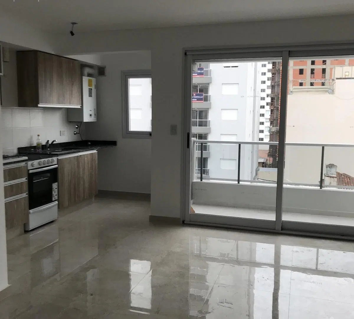 Departamento en venta Banfield 5
