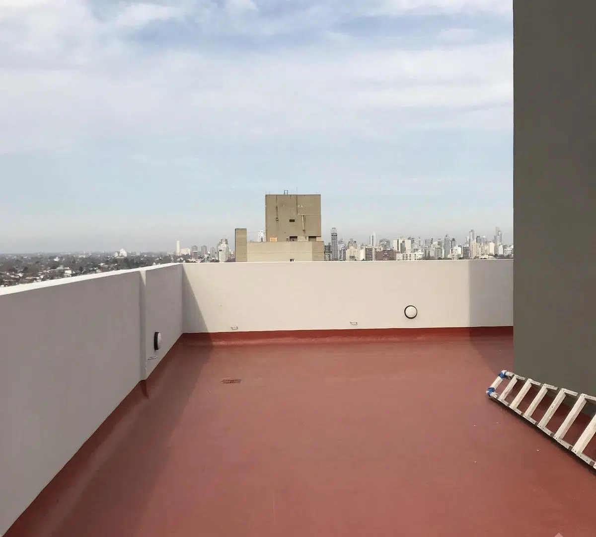 Departamento en venta Banfield 3