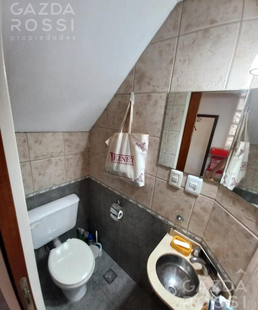 Foto de Dúplex en venta en Adrogue, imagen 1