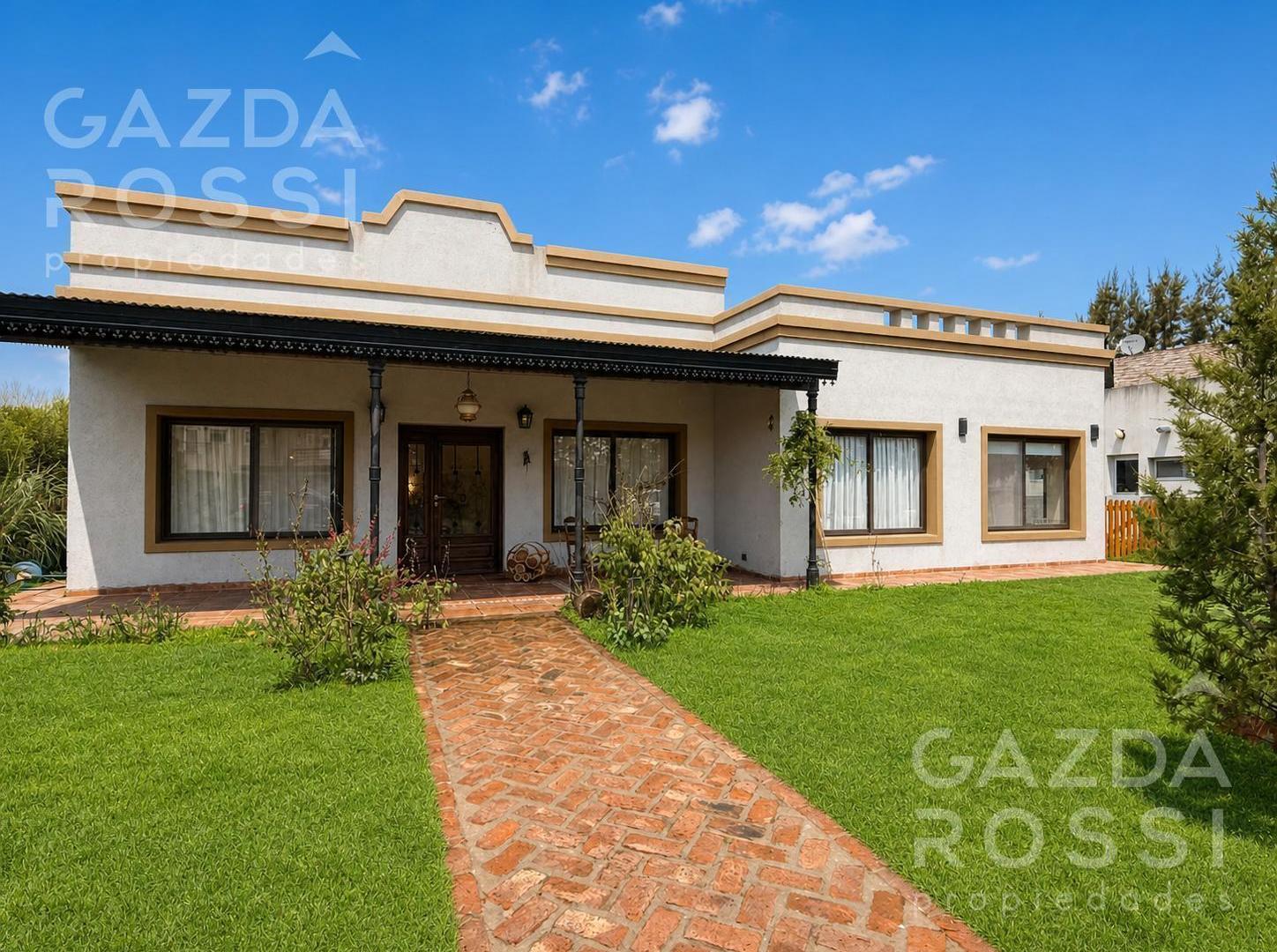 Foto de Hermosa casa en Fincas Del Alba, imagen 4