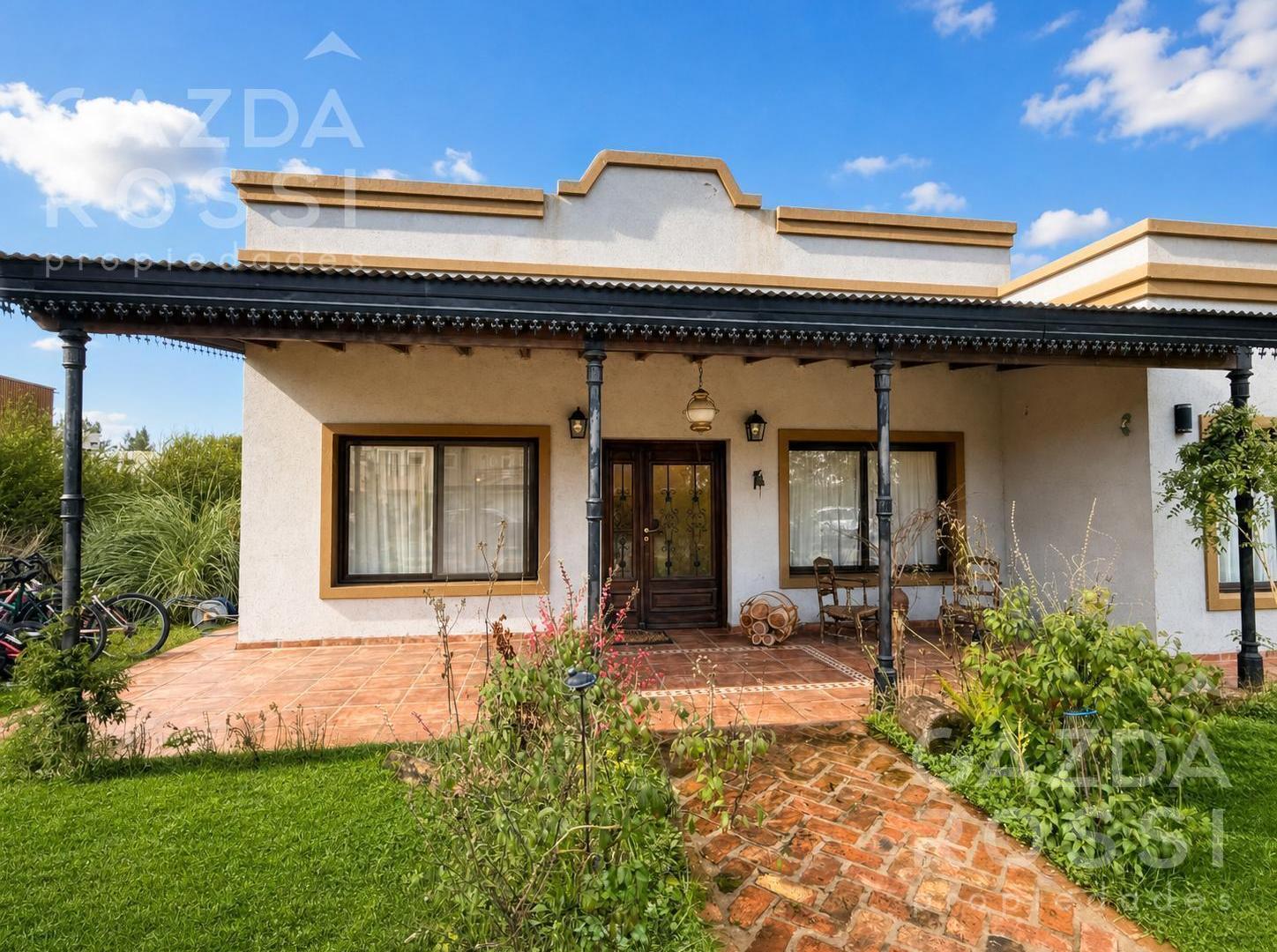 Foto de Hermosa casa en Fincas Del Alba, imagen 2
