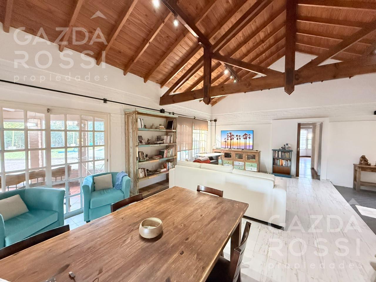 Foto de Casa de Campo en El Rodal, imagen 5