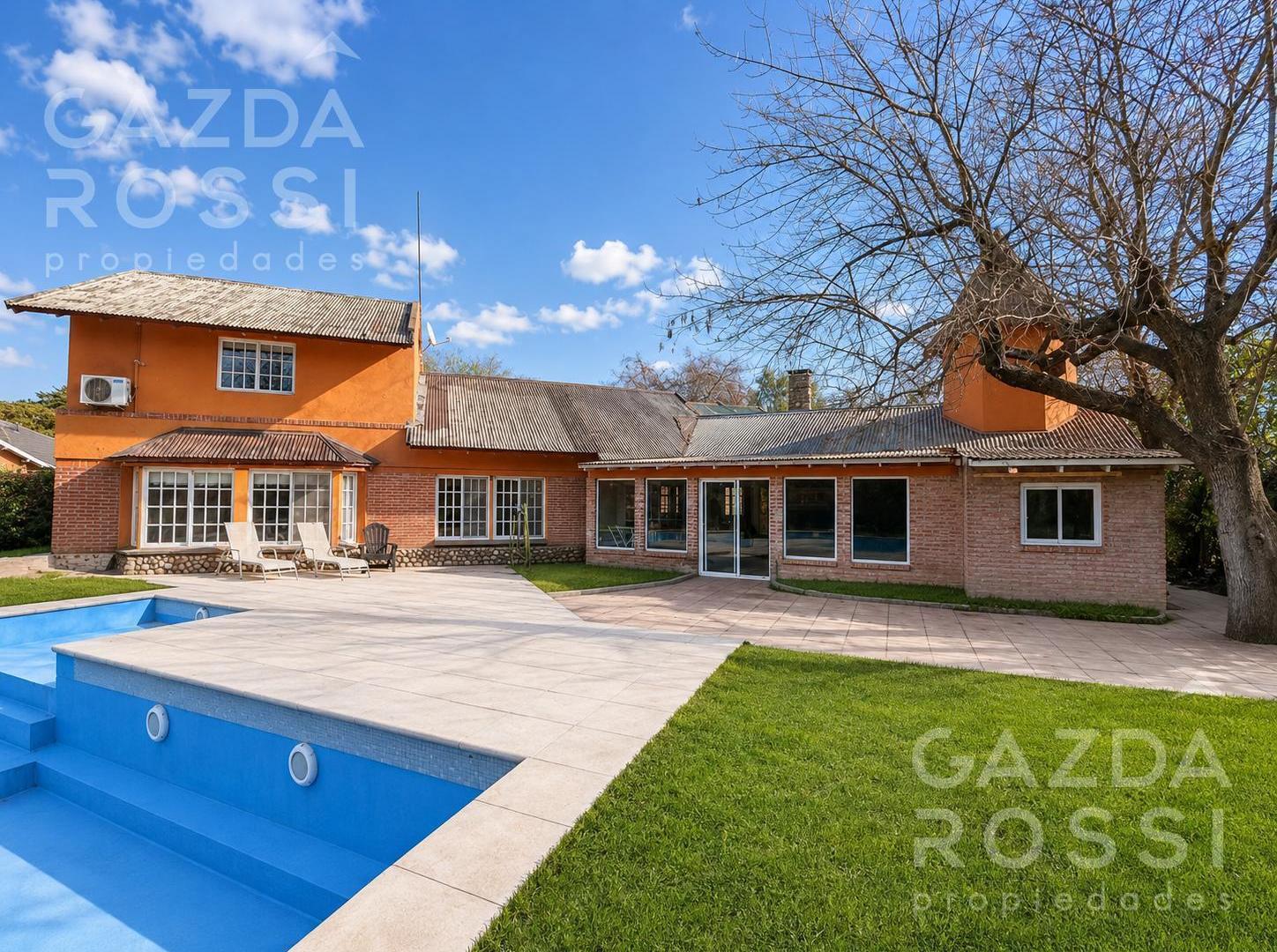 Foto de Casa de Campo en El Rodal, imagen 2