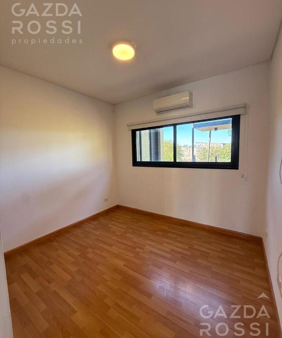 Foto de Alquiler Anual Hermoso departamento 2 ambientes con cochera en Espacio Las Cavas, Canning, imagen 4