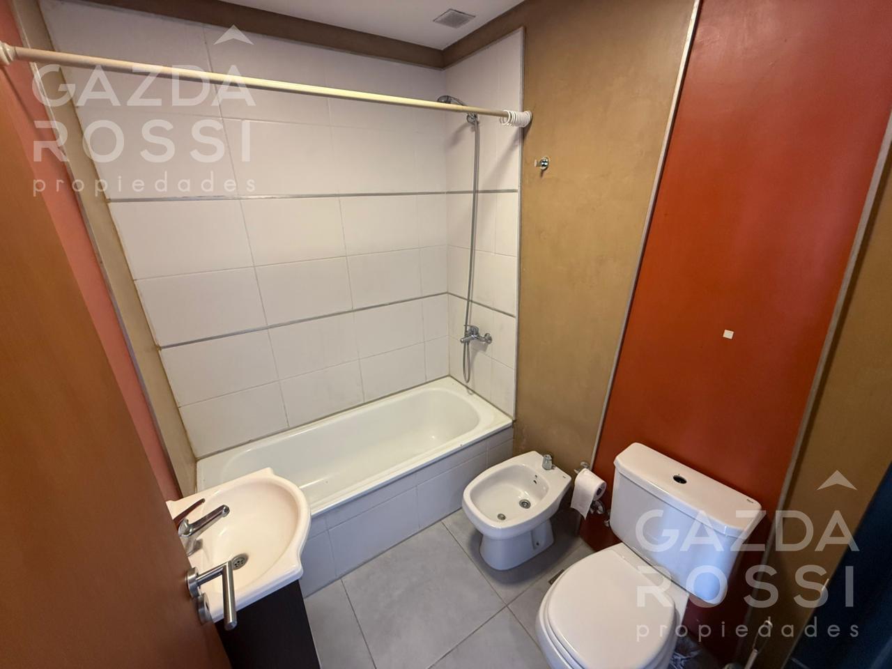 Foto de Alquiler Anual Hermoso departamento 2 ambientes con cochera en Espacio Las Cavas, Canning, imagen 5