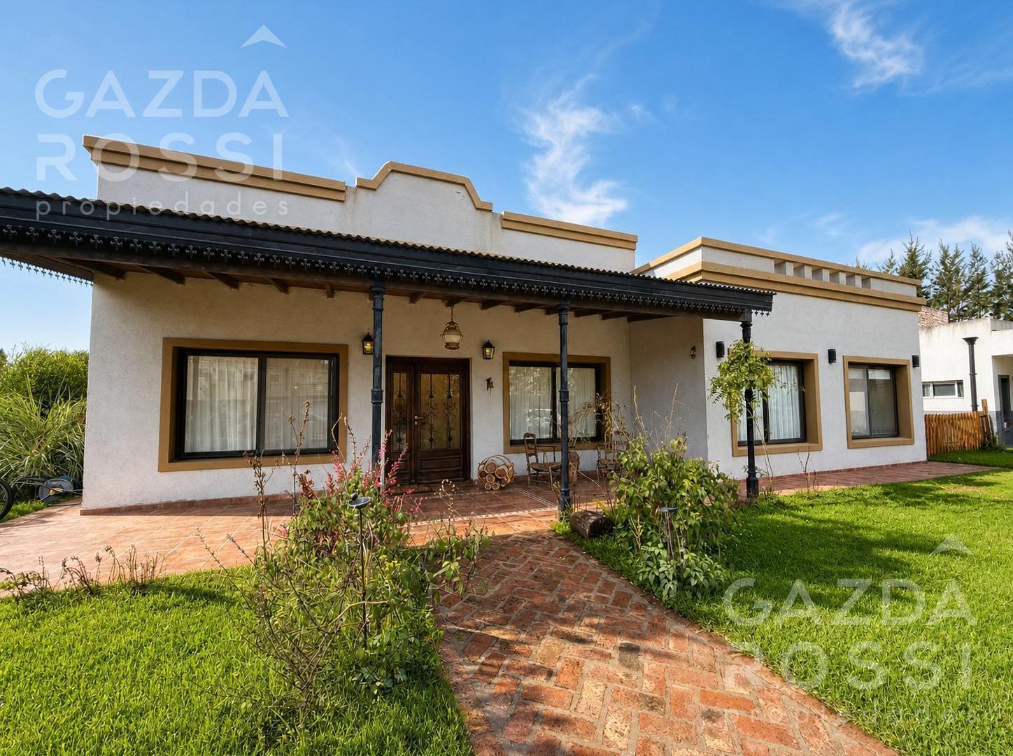 Foto de Hermosa casa en Fincas Del Alba, imagen 1