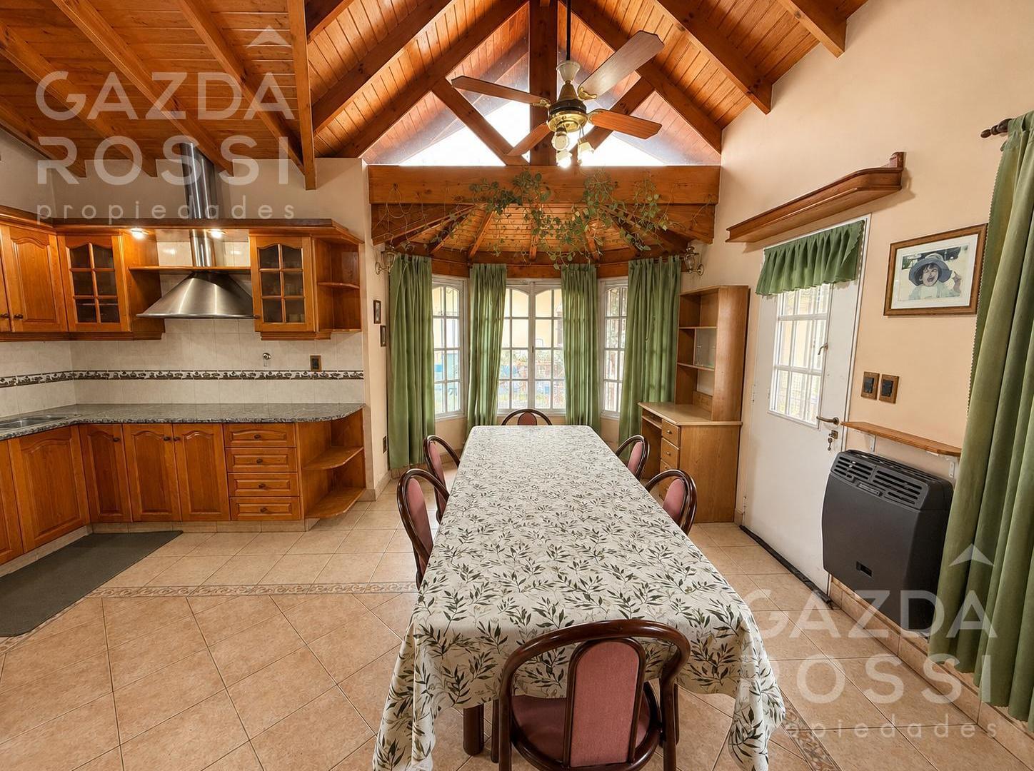 Foto de Casa en venta en Burzaco, imagen 3