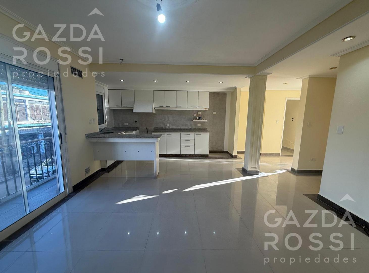 Foto de Departamento en Alquiler en Turdera, imagen 1