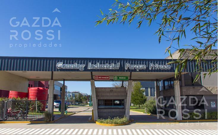 Bodega-Galpon