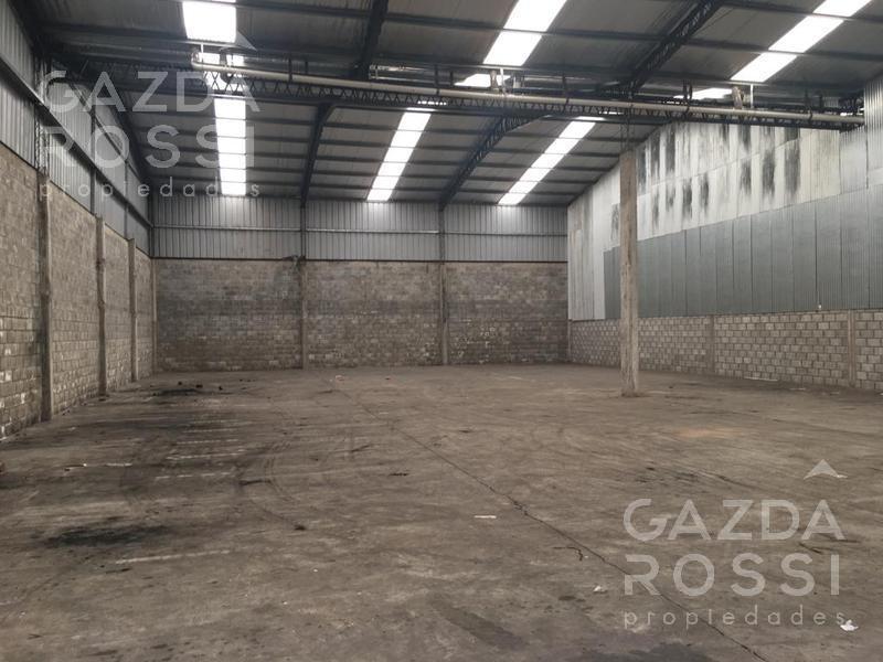 Foto de Excelente Nave en venta dentro de Parque industrial en Canning , Ezeiza., imagen 3