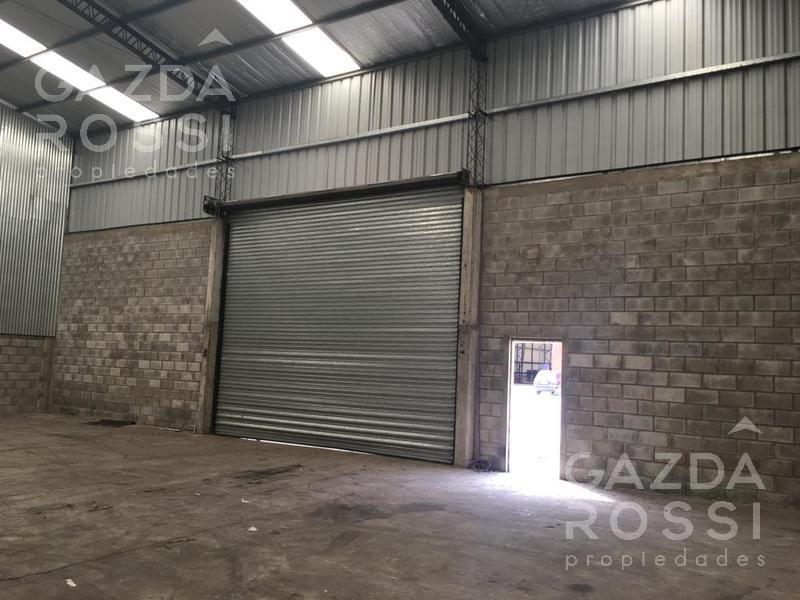 Foto de Excelente Nave en venta dentro de Parque industrial en Canning , Ezeiza., imagen 5