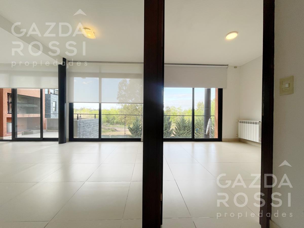 Foto de Excelente departamento en alquiler en complejo Las Cavas Merlot, imagen 1