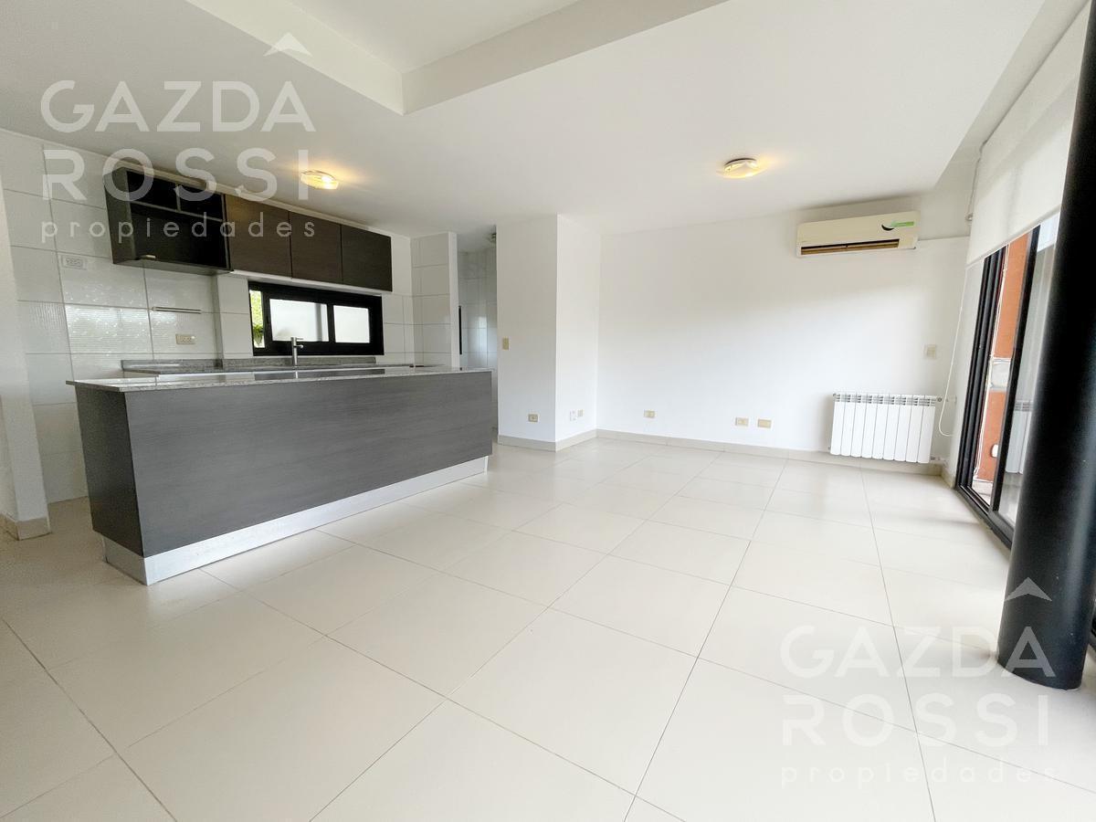 Foto de Excelente departamento en alquiler en complejo Las Cavas Merlot, imagen 2