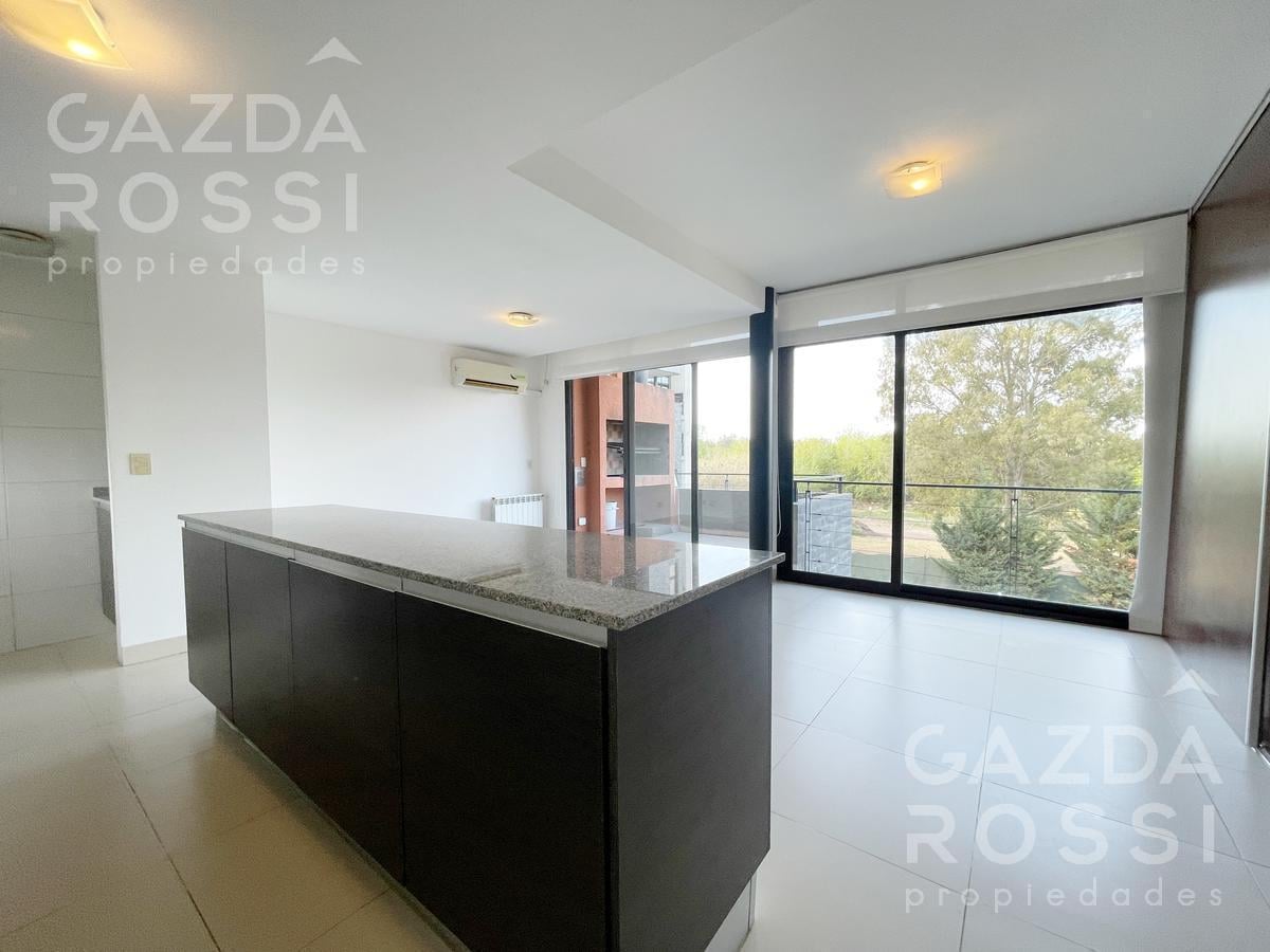 Foto de Excelente departamento en alquiler en complejo Las Cavas Merlot, imagen 5