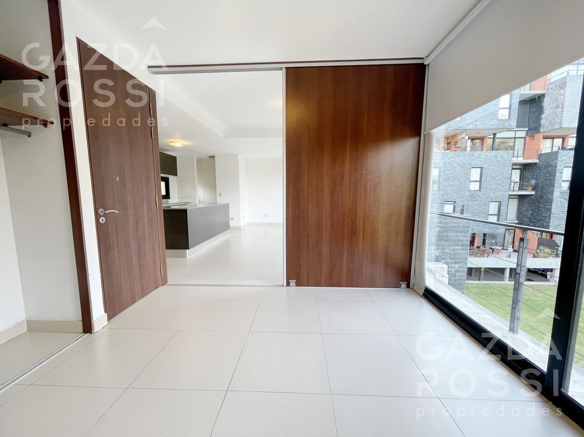 Foto de Excelente departamento en alquiler en complejo Las Cavas Merlot, imagen 3