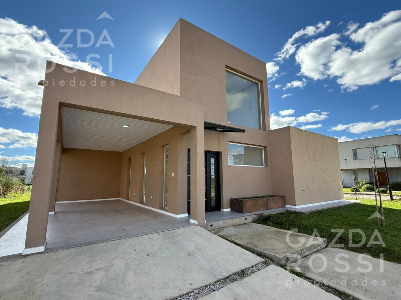 Foto de Espectacular casa a estrenar, en Horizontes al sur, Canning, imagen 2