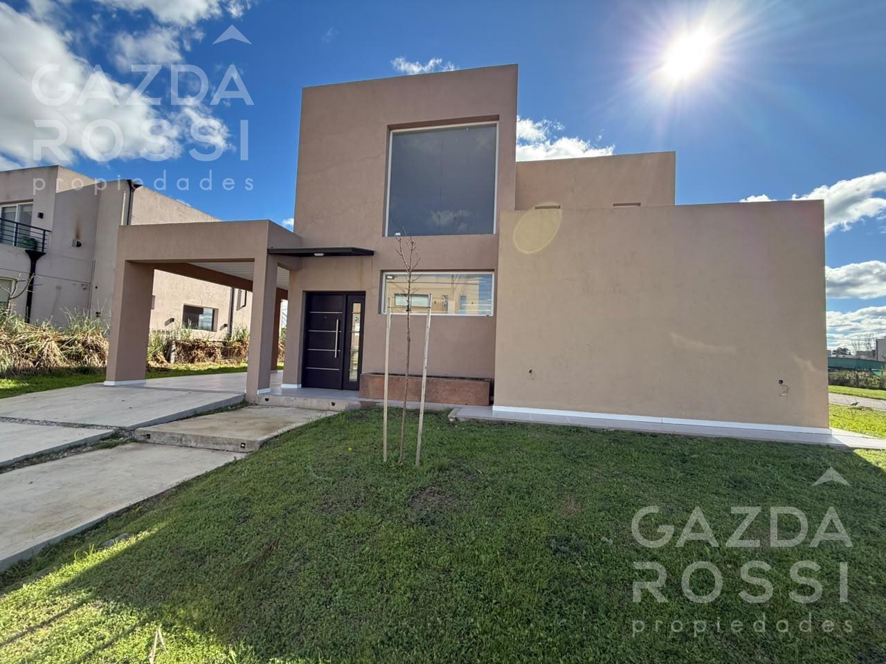 Foto de Espectacular casa a estrenar, en Horizontes al sur, Canning, imagen 3