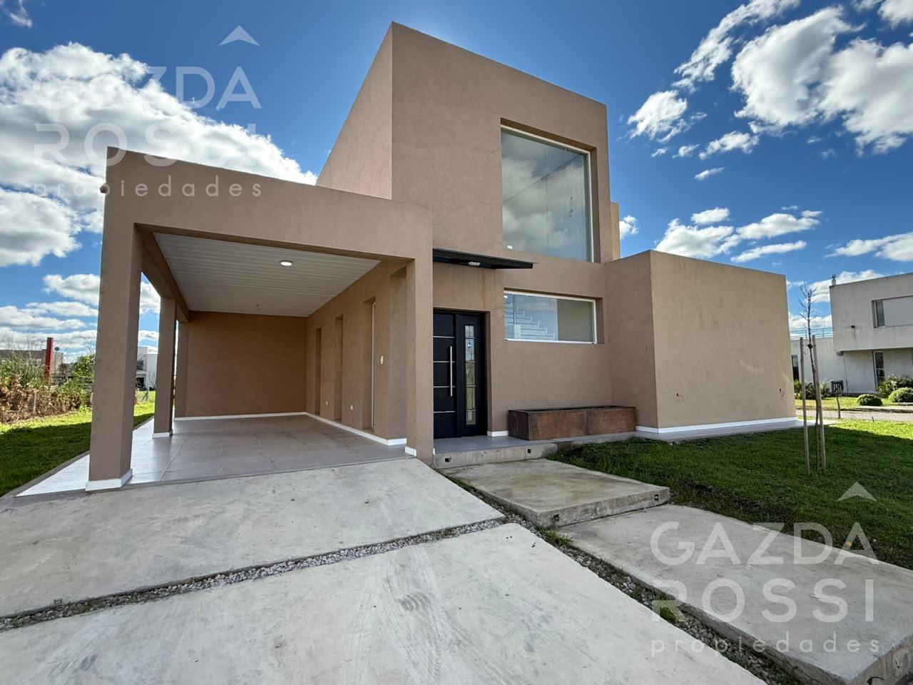 Foto de Espectacular casa a estrenar, en Horizontes al sur, Canning, imagen 1