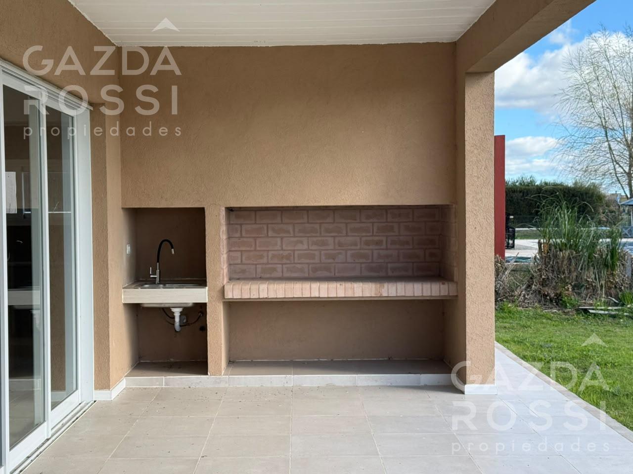 Foto de Espectacular casa a estrenar, en Horizontes al sur, Canning, imagen 4