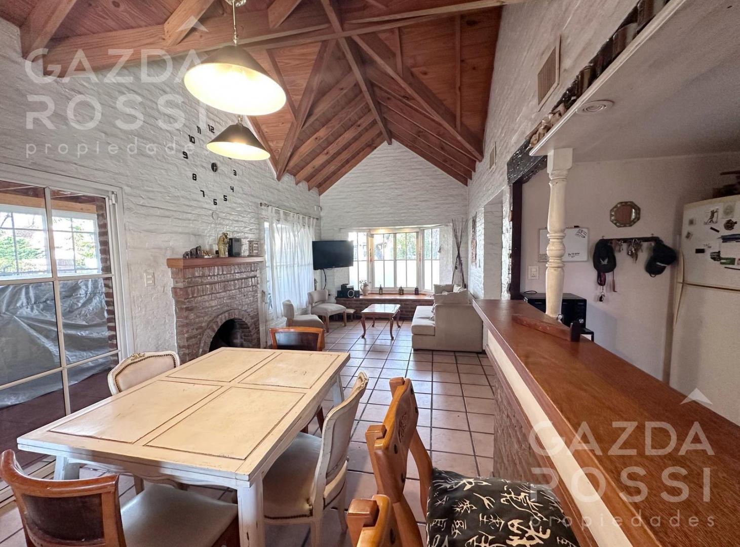 Foto de VENTA de casa CAMPOS DE ECHEVERRIA CANNING, imagen 5