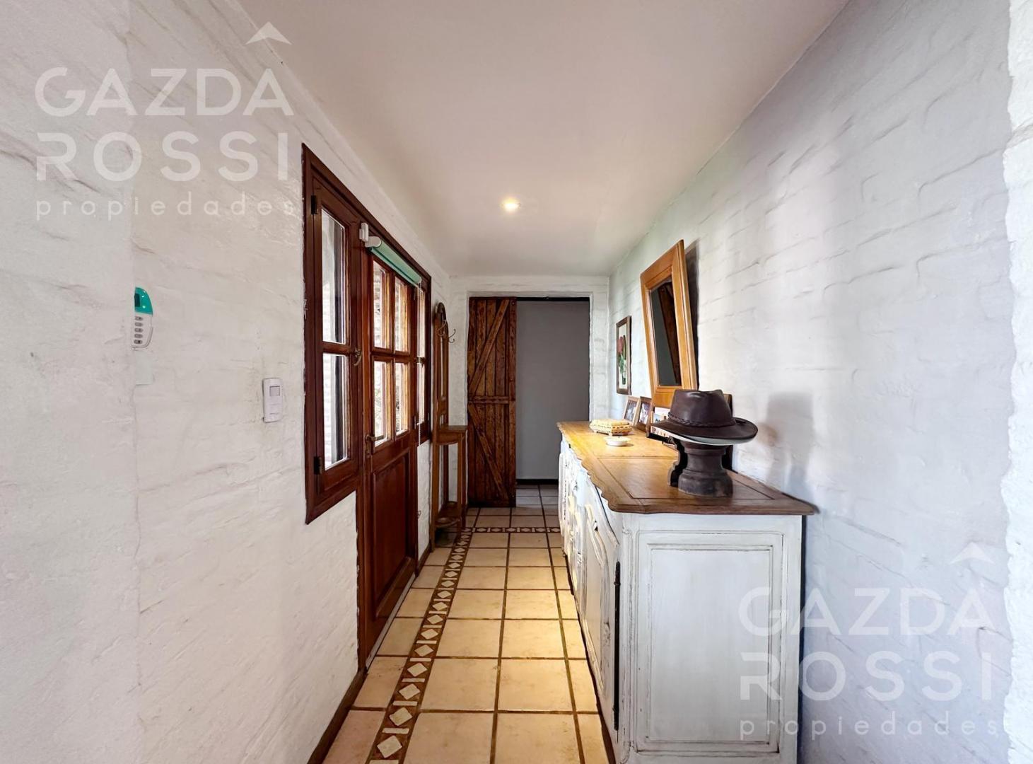 Foto de VENTA de casa CAMPOS DE ECHEVERRIA CANNING, imagen 4
