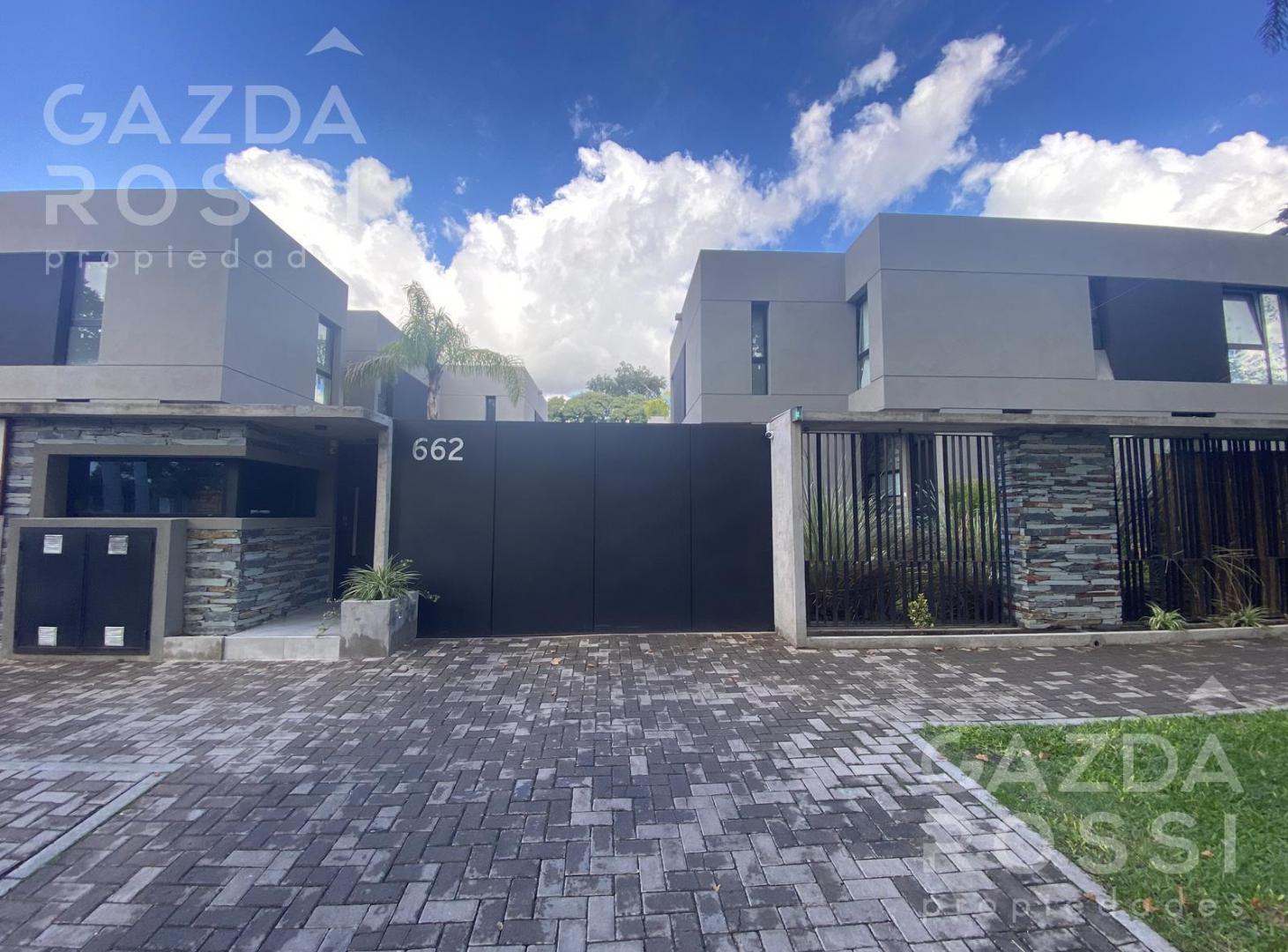 Foto de Casa en alquiler en Adrogue, imagen 1