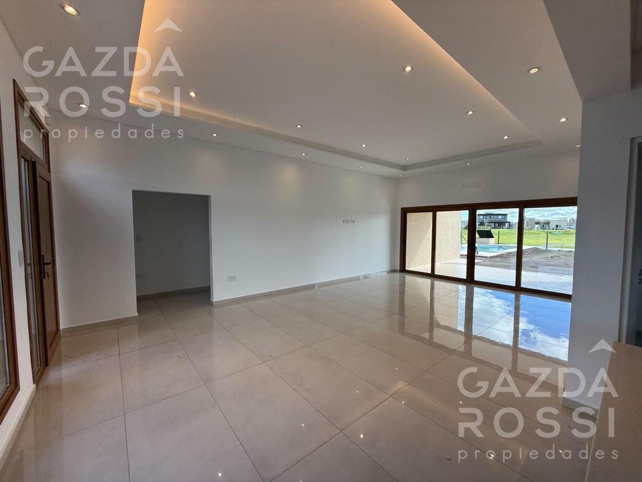Foto de Casa con piscina a estrenar en Barrio San Felipe, imagen 5