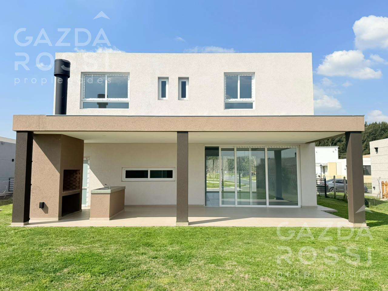 Foto de Casa a estrenar en Barrio San Felipe, Canning, imagen 5