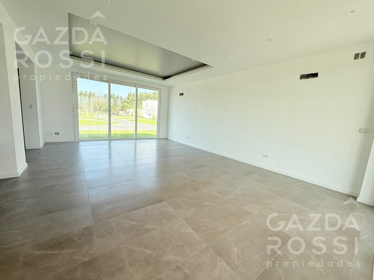 Foto de Casa a estrenar en Barrio San Felipe, Canning, imagen 3
