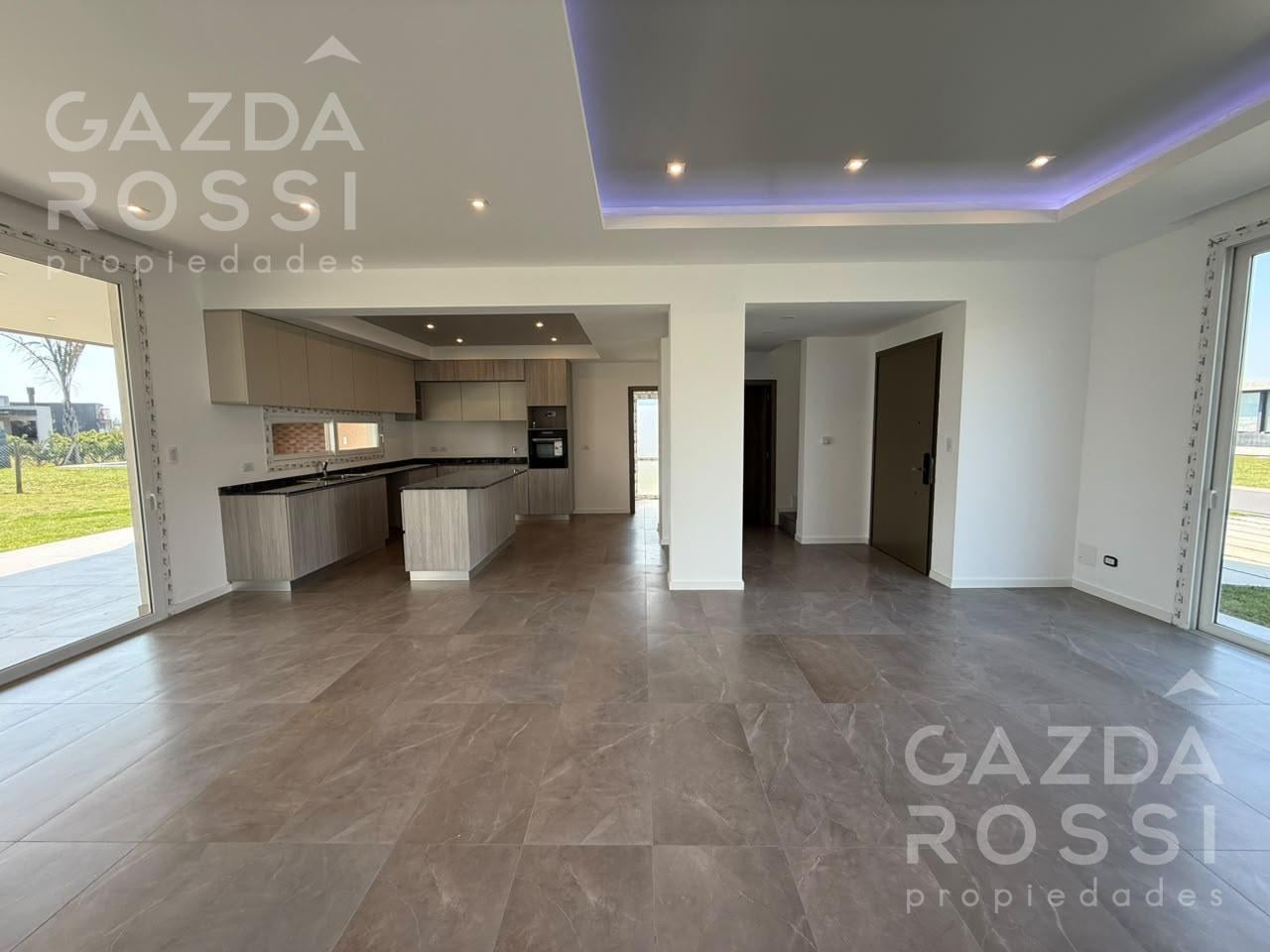 Foto de Casa a estrenar en Barrio San Felipe, Canning, imagen 2