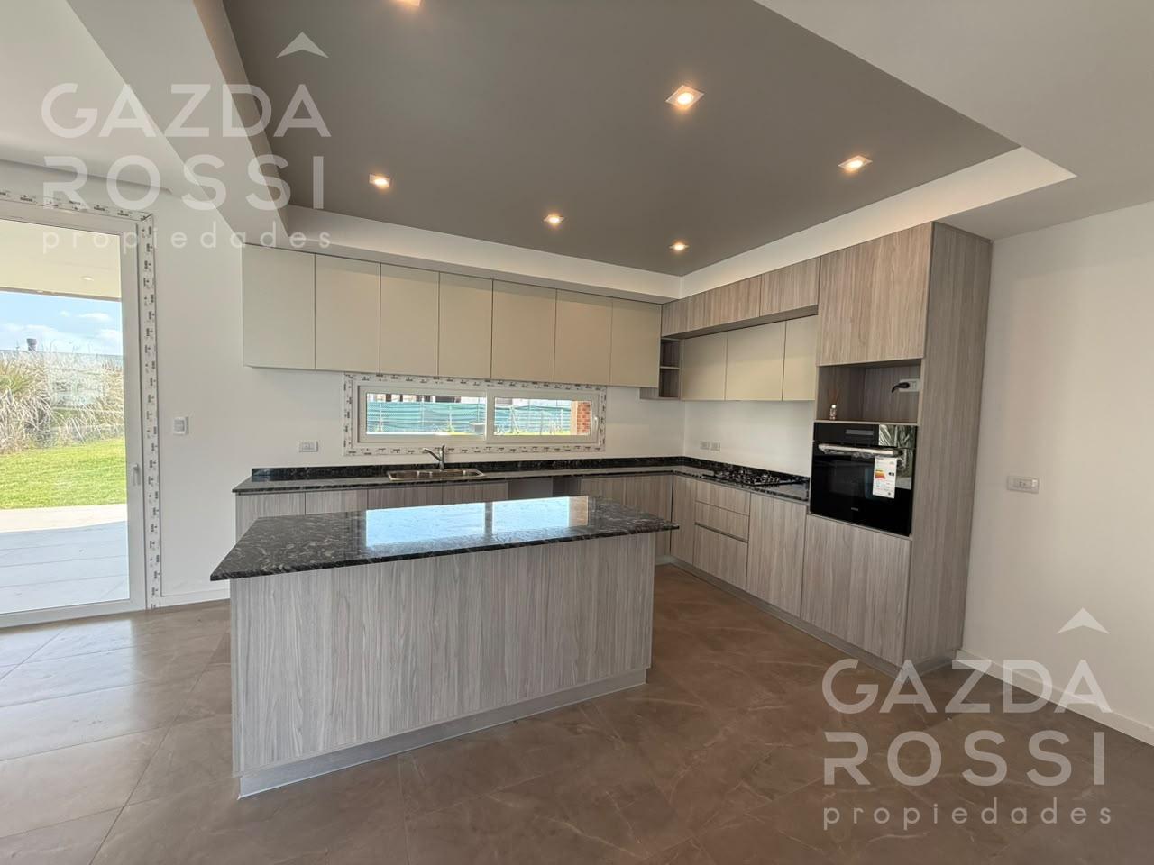 Foto de Casa a estrenar en Barrio San Felipe, Canning, imagen 4