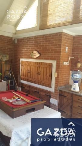 Foto de Hermosa casa en planta baja a la venta en Solar Del Bosque, imagen 2