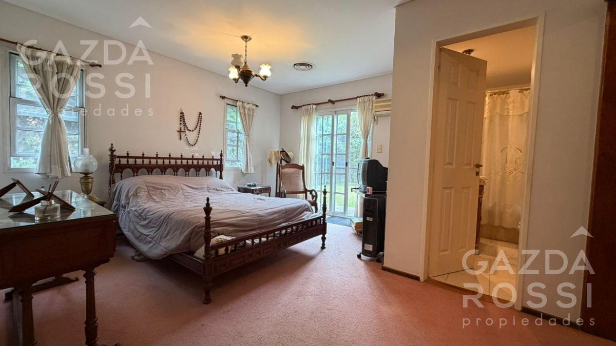 Foto de Hermosa casa en planta baja a la venta en Solar Del Bosque, imagen 4