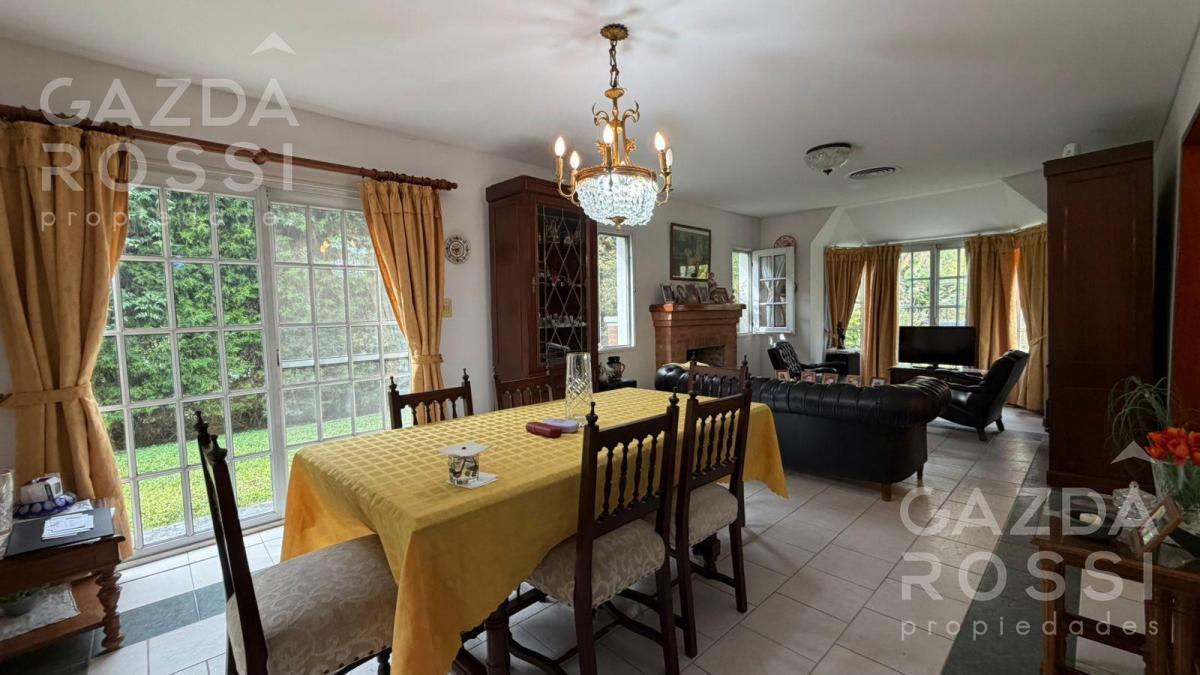 Foto de Hermosa casa en planta baja a la venta en Solar Del Bosque, imagen 5
