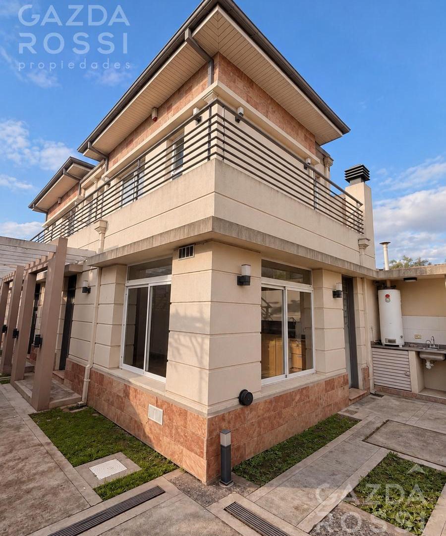 Foto de Dúplex en alquiler en Turdera, imagen 4