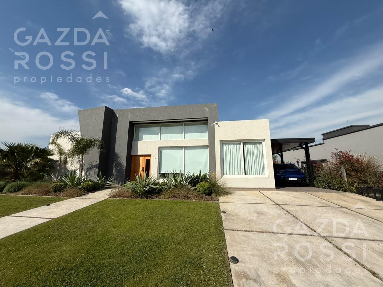 Foto de Espectacular propiedad de diseño y calidad en Barrio Privado Santa, imagen 3