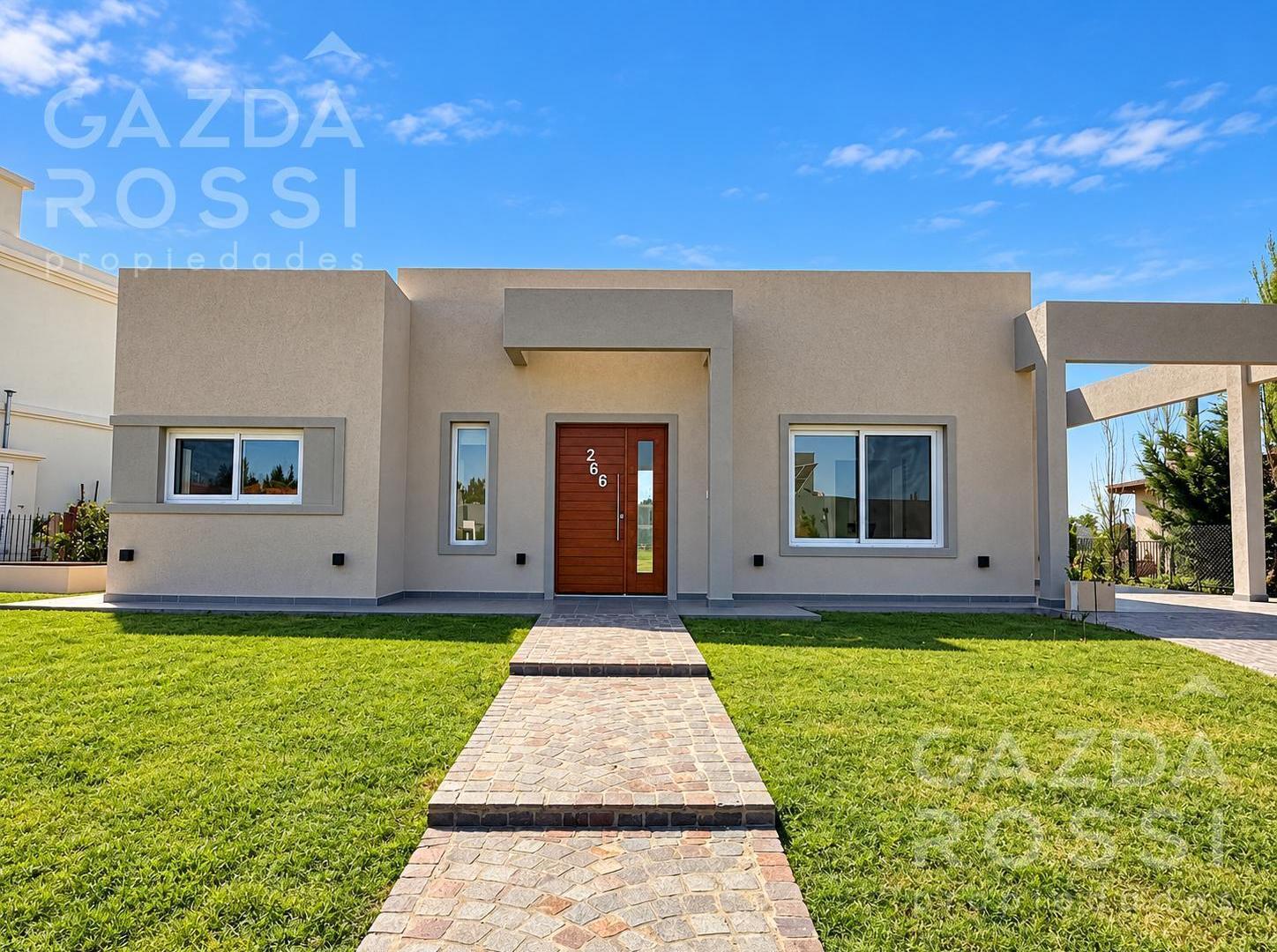 Foto de Propiedad en venta de 4 ambientes en Santa Inés, Canning, imagen 1