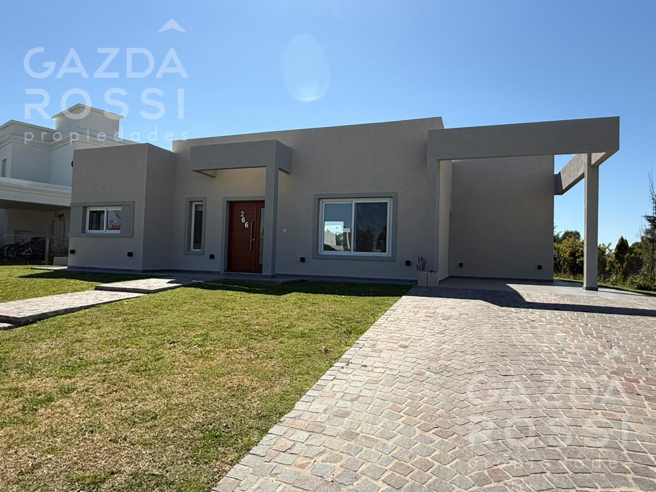 Foto de Propiedad en venta de 4 ambientes en Santa Inés, Canning, imagen 4