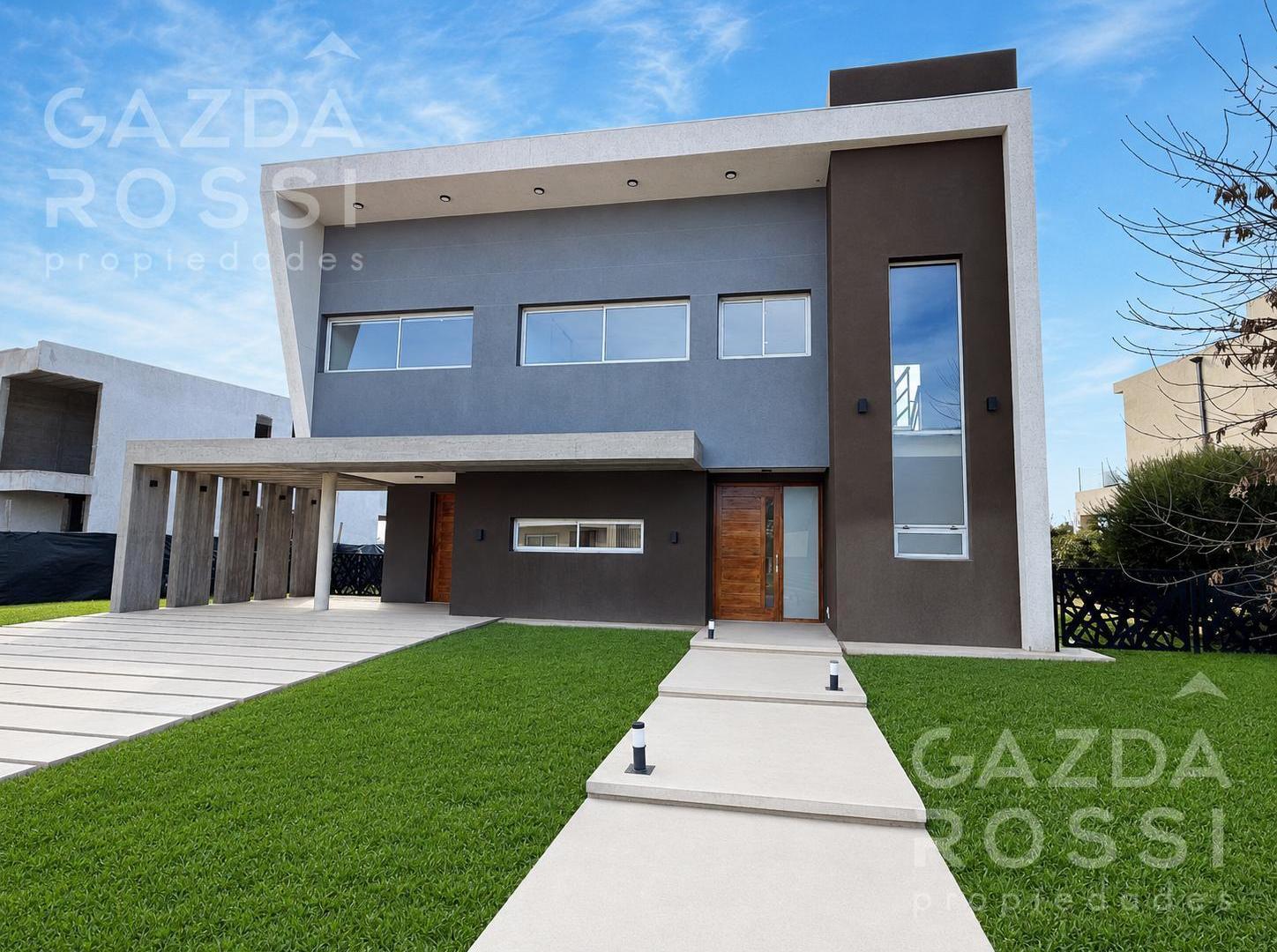 Foto de Casa en Terralagos, sector laguna, imagen 2