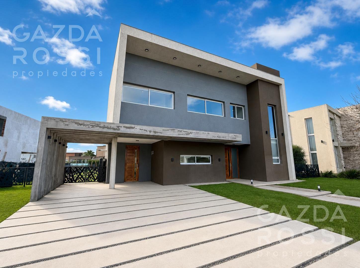 Foto de Casa en Terralagos, sector laguna, imagen 1