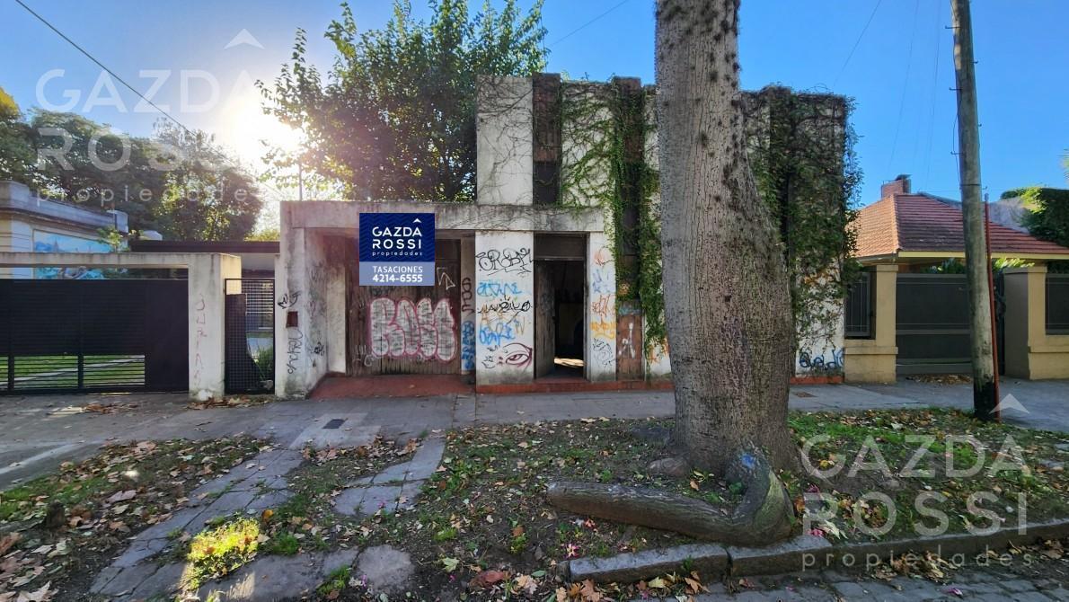 Foto de Casa a refaccionar en Adrogue, imagen 2