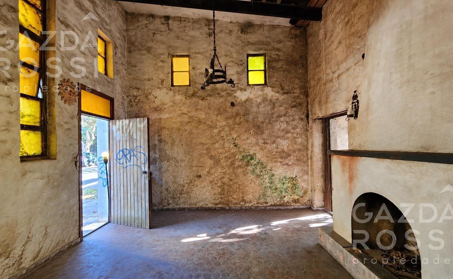 Foto de Terreno con edificación en venta en Adrogué, imagen 3