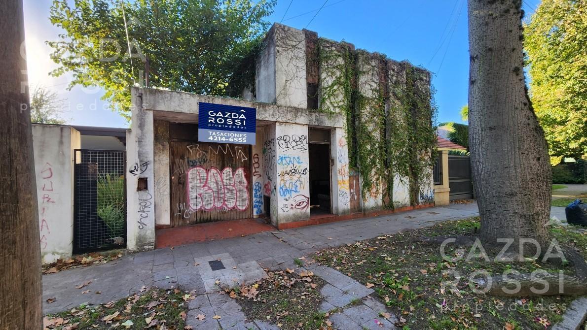 Foto de Terreno con edificación en venta en Adrogué, imagen 2