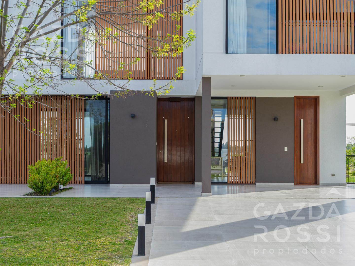 Foto de Excelente casa de categoria en Santa Inés, Canning.-, imagen 4