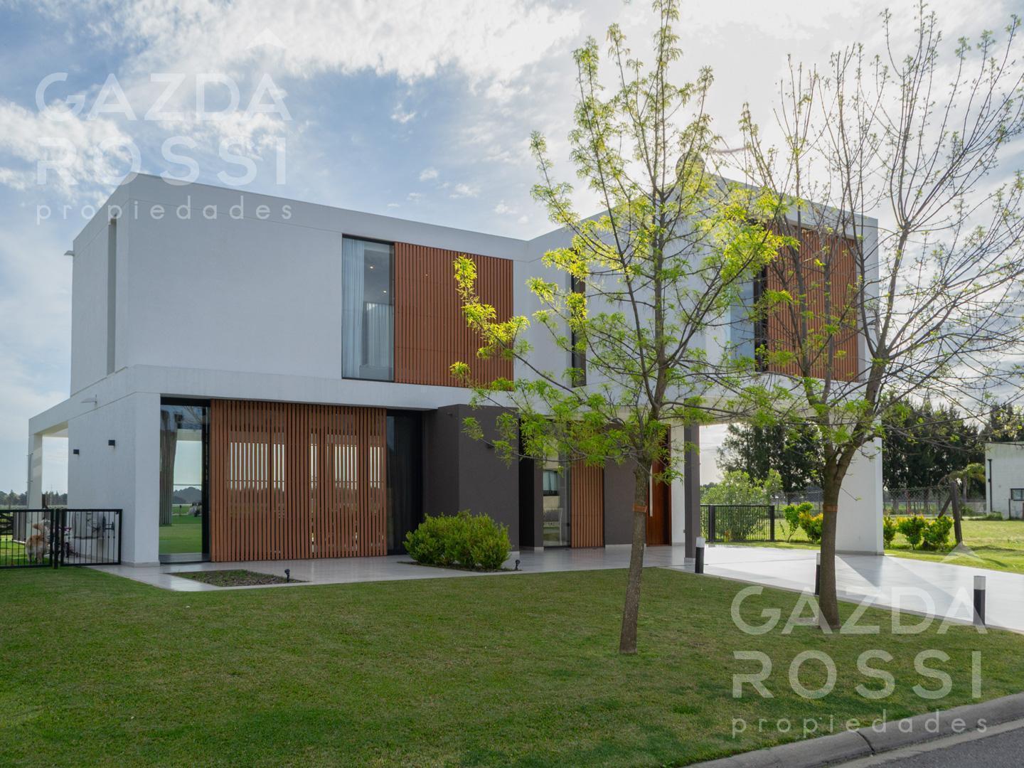 Foto de Excelente casa de categoria en Santa Inés, Canning.-, imagen 3