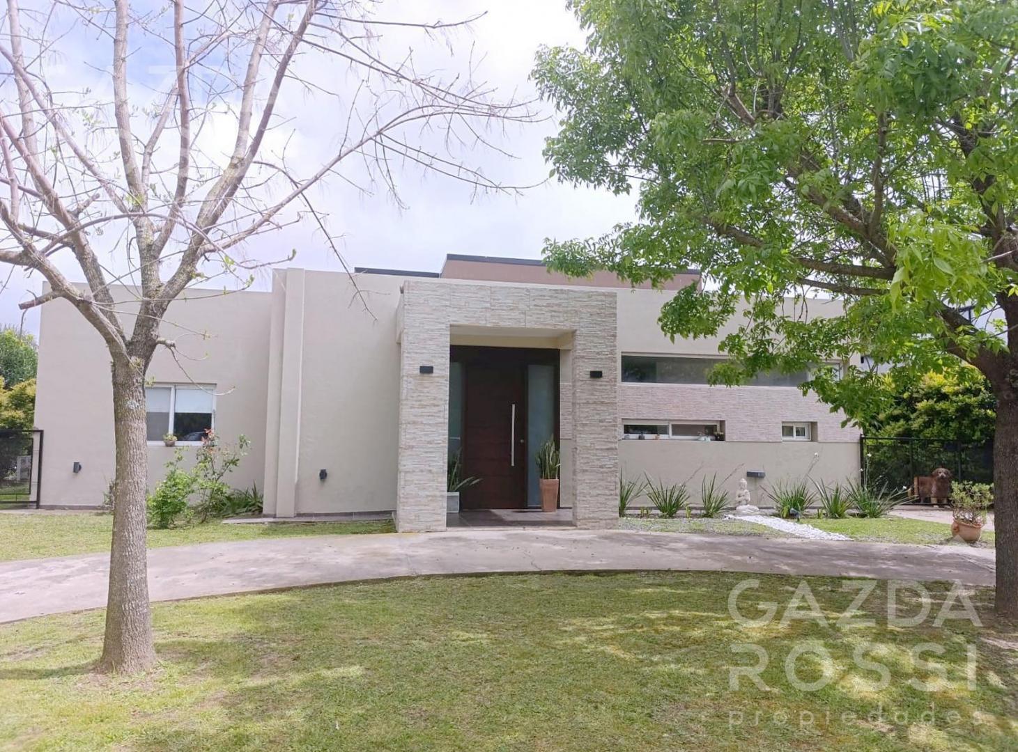 Foto de Casa en La Horqueta de Echeverría, Canning, de 5 ambientes con piscina, imagen 2
