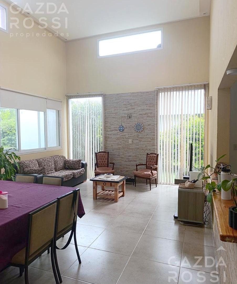 Foto de Casa en La Horqueta de Echeverría, Canning, de 5 ambientes con piscina, imagen 4