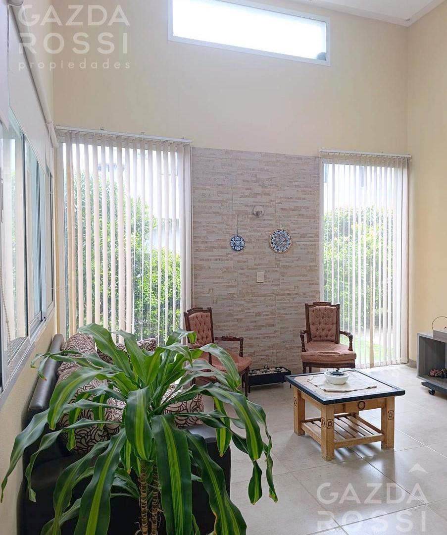 Foto de Casa en La Horqueta de Echeverría, Canning, de 5 ambientes con piscina, imagen 3