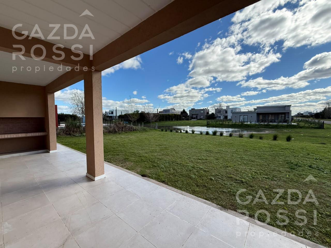 Foto de Espectacular casa a estrenar, en Horizontes al sur, Canning, imagen 5